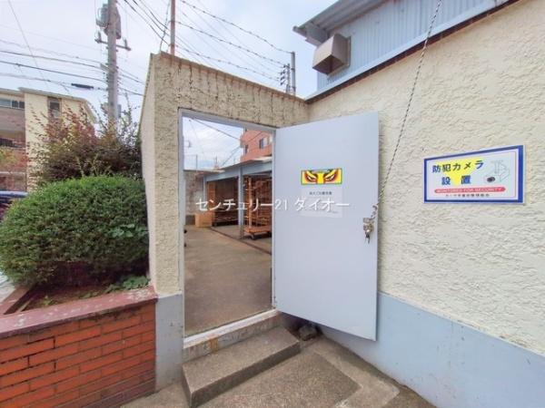 カーサ第１宇喜田１号棟