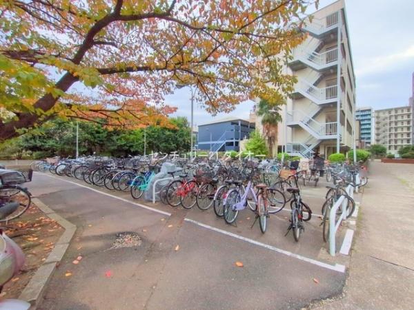 カーサ第１宇喜田１号棟