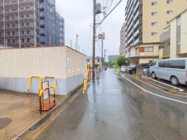 カーサ第２宇喜田３号棟