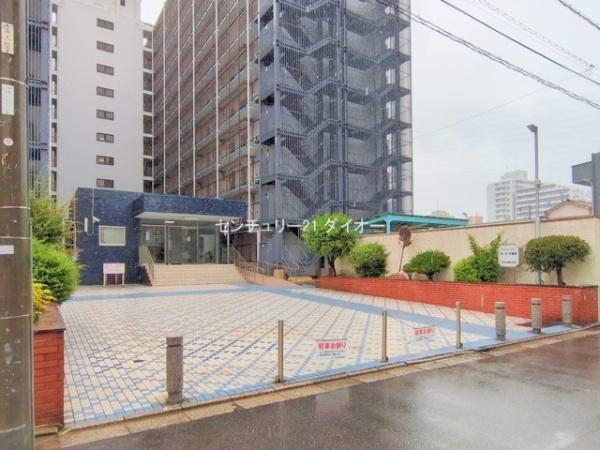 カーサ第２宇喜田３号棟