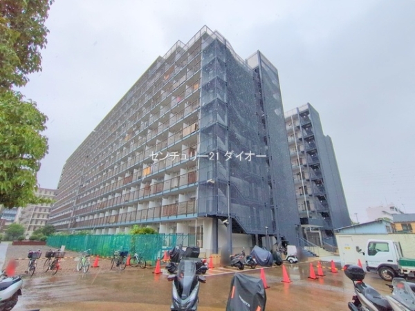 カーサ第2宇喜田3号棟