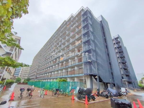 カーサ第２宇喜田３号棟