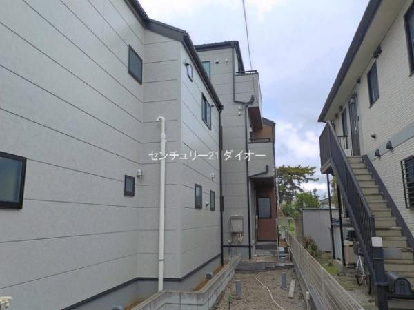 江戸川区東小岩２丁目の新築一戸建