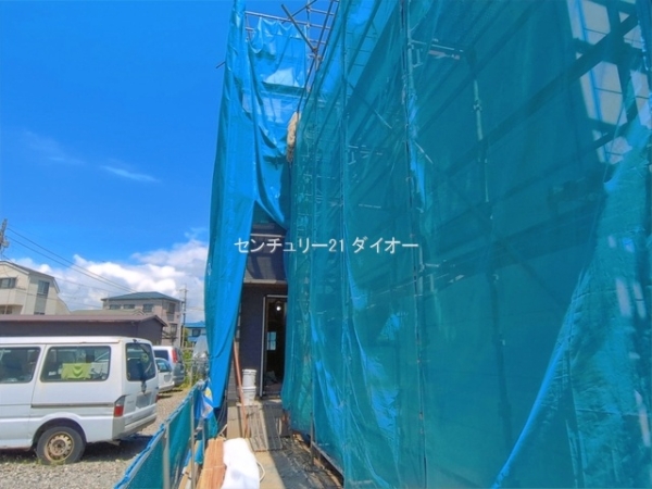 江戸川区東小岩２丁目の新築一戸建