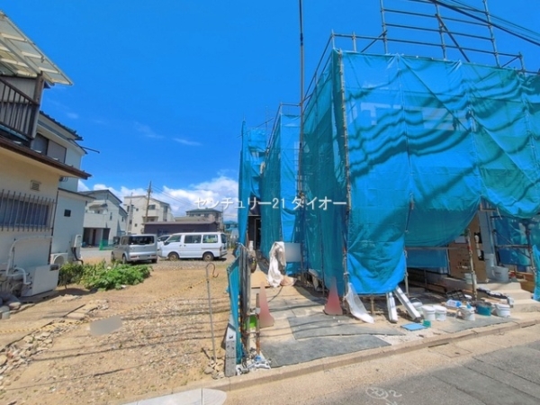 江戸川区東小岩２丁目の新築一戸建