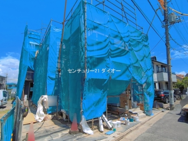 江戸川区東小岩２丁目の新築一戸建