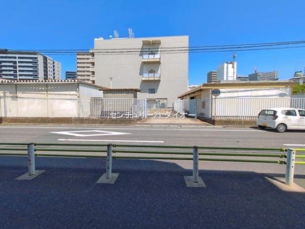 ライオンズガーデン金町