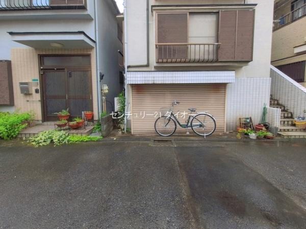 葛飾区鎌倉４丁目の新築一戸建