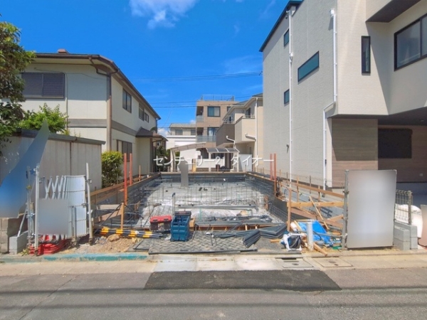 江戸川区松江２丁目の新築一戸建