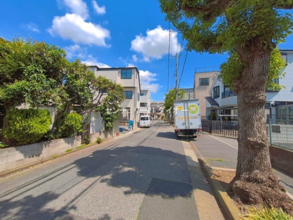 江戸川区松江２丁目の新築一戸建