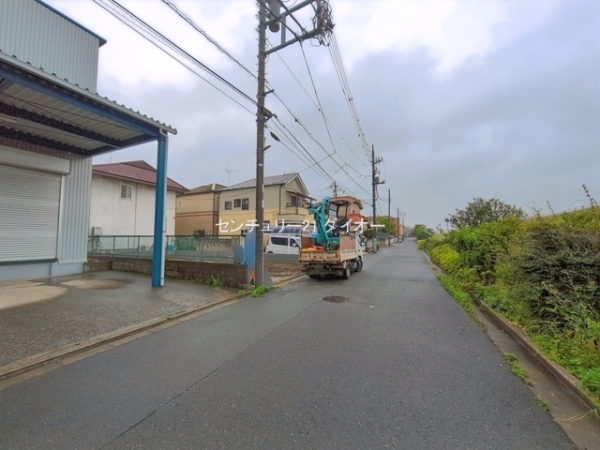江戸川区新堀１丁目の新築一戸建