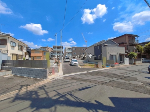 江戸川区一之江７丁目の新築一戸建
