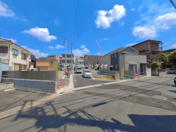 江戸川区一之江７丁目の新築一戸建