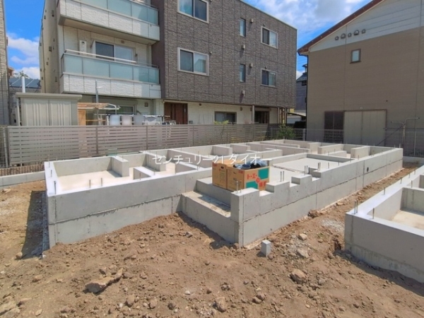 江戸川区一之江７丁目の新築一戸建