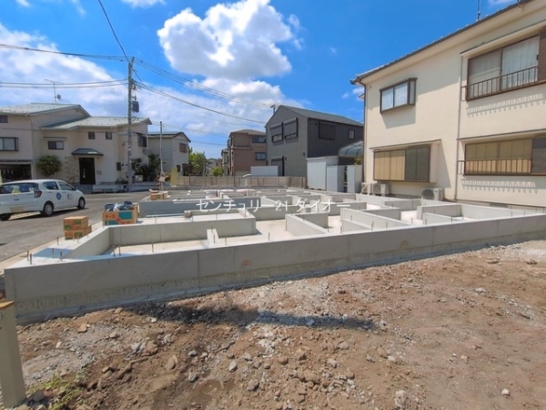 江戸川区一之江７丁目の新築一戸建