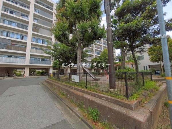 桑川町住宅２号棟