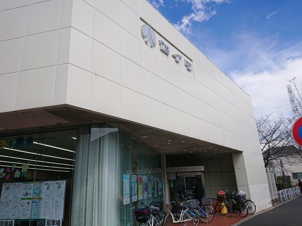 葛飾区細田５丁目の新築一戸建(青和信用組合細田支店)