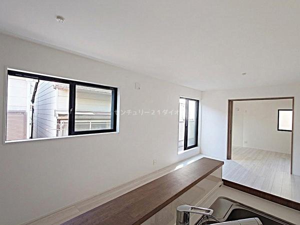 葛飾区細田５丁目の中古一戸建