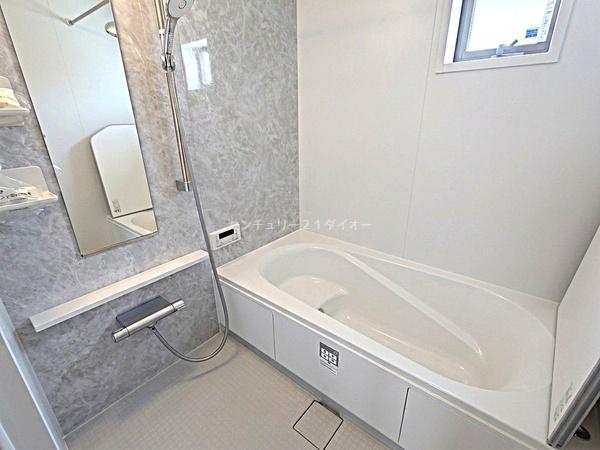 葛飾区細田５丁目の新築一戸建