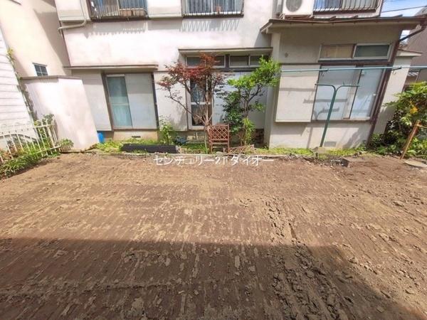 葛飾区金町２丁目の土地