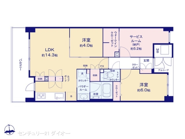 フローレンス金町