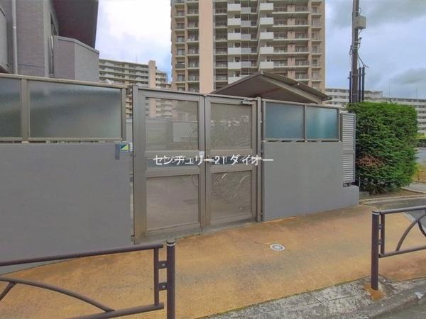 フローレンス金町