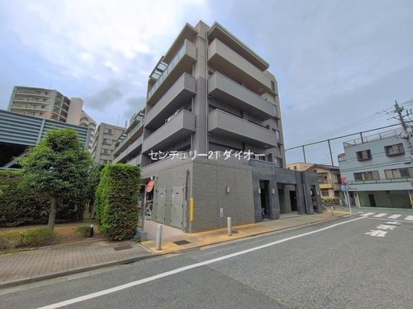 フローレンス金町