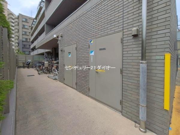 フローレンス金町