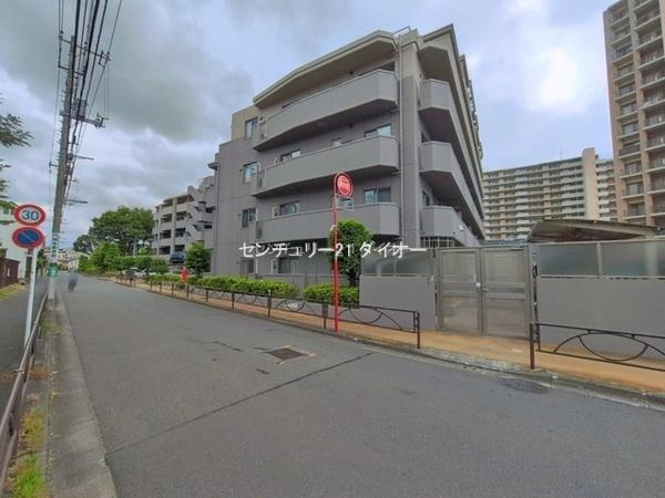 フローレンス金町