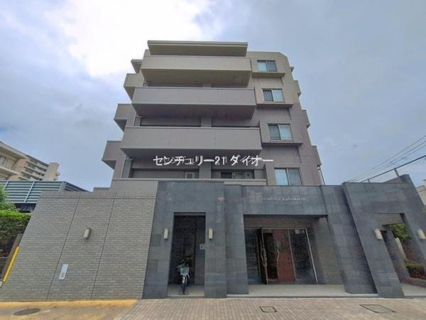 フローレンス金町