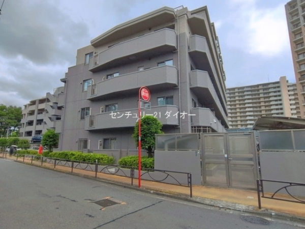 フローレンス金町