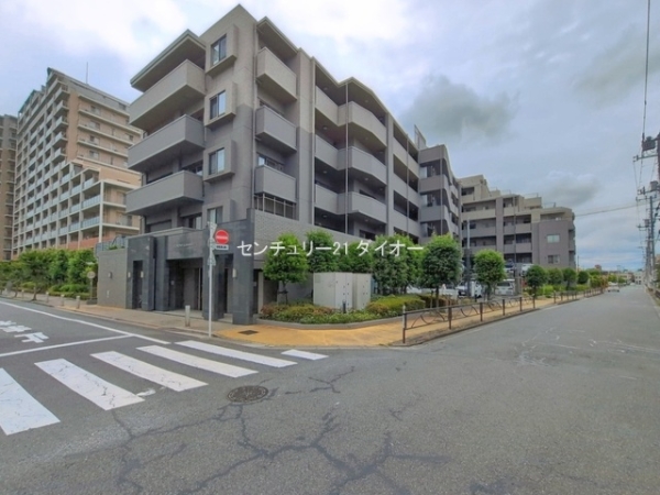 フローレンス金町