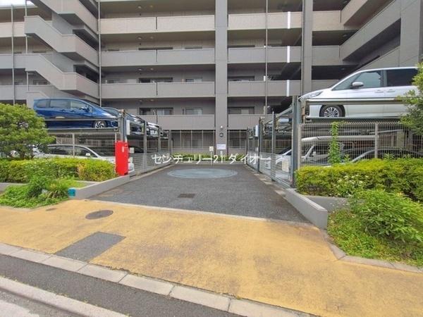 フローレンス金町