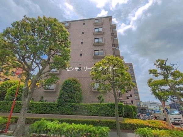 ライオンズマンション船堀親水公園