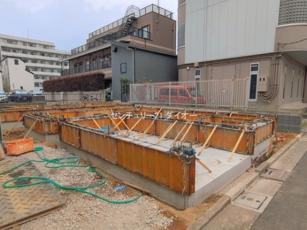 江戸川区北小岩３丁目の新築一戸建