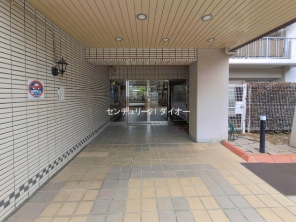 コスモ西亀有
