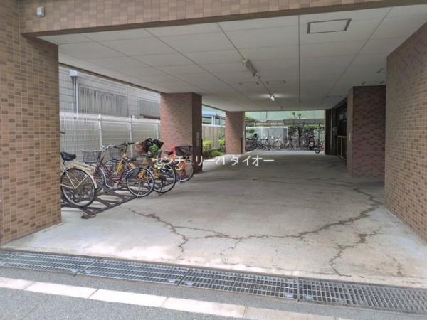 セザール第二堀切菖蒲園