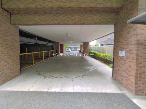 セザール第二堀切菖蒲園