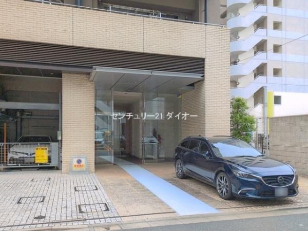 スカイクレストビュー西葛西