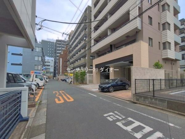 スカイクレストビュー西葛西