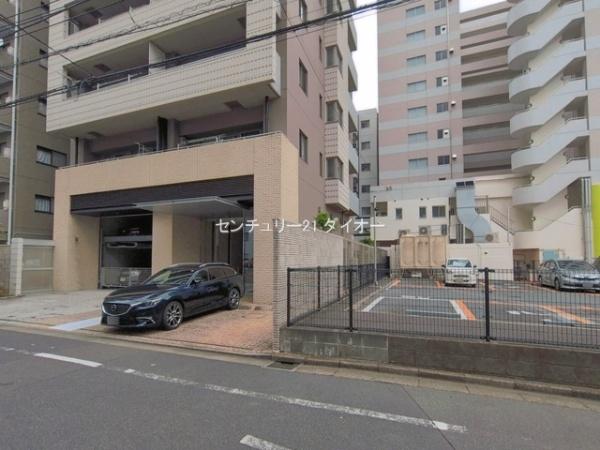 スカイクレストビュー西葛西