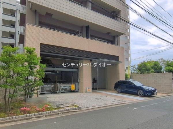 スカイクレストビュー西葛西