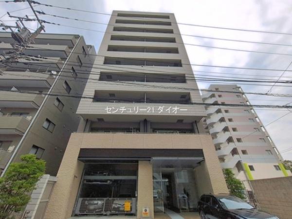 スカイクレストビュー西葛西