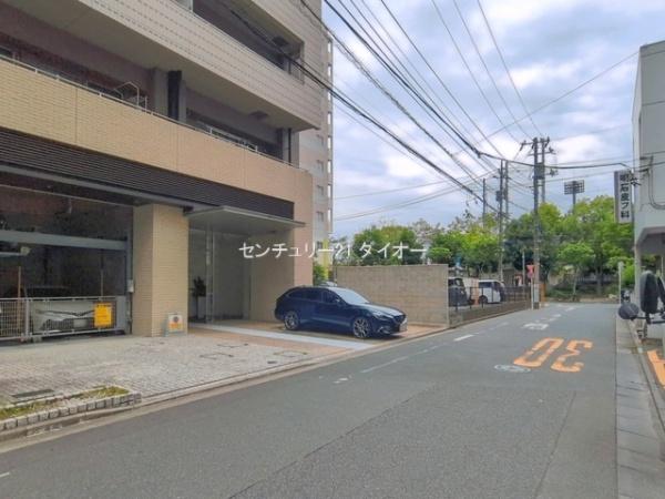 スカイクレストビュー西葛西