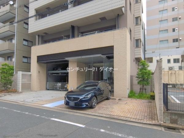 スカイクレストビュー西葛西