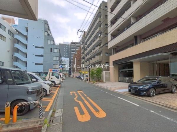 スカイクレストビュー西葛西