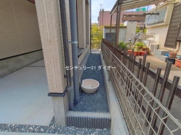 江戸川区春江町５丁目の新築一戸建