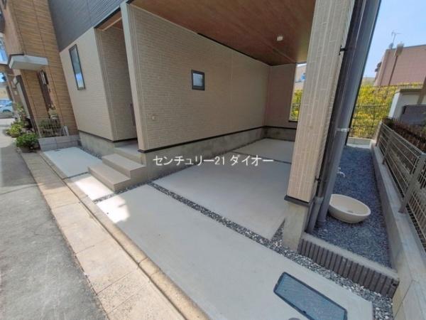江戸川区春江町５丁目の新築一戸建