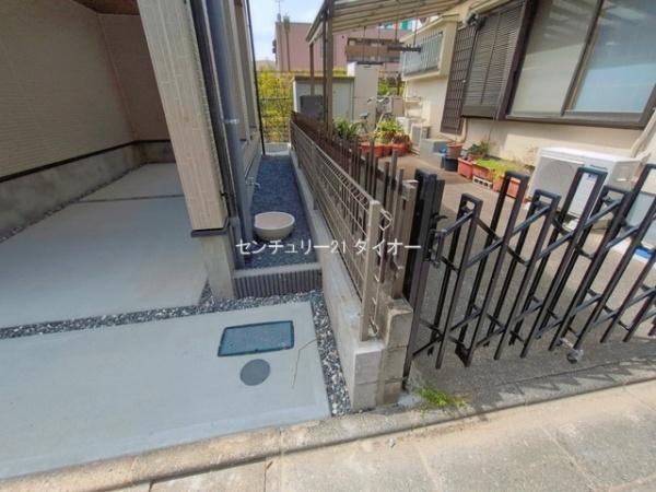 江戸川区春江町５丁目の新築一戸建