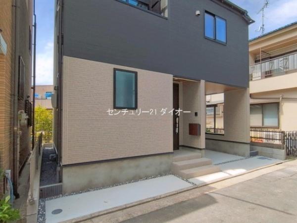 江戸川区春江町５丁目の新築一戸建